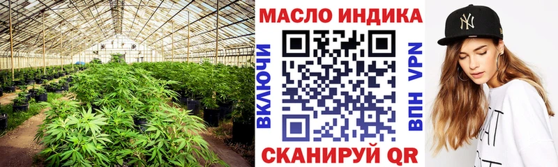ТГК THC oil  Губаха 